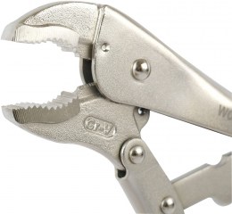 Juego de alicates de seguridad WORKPRO77
